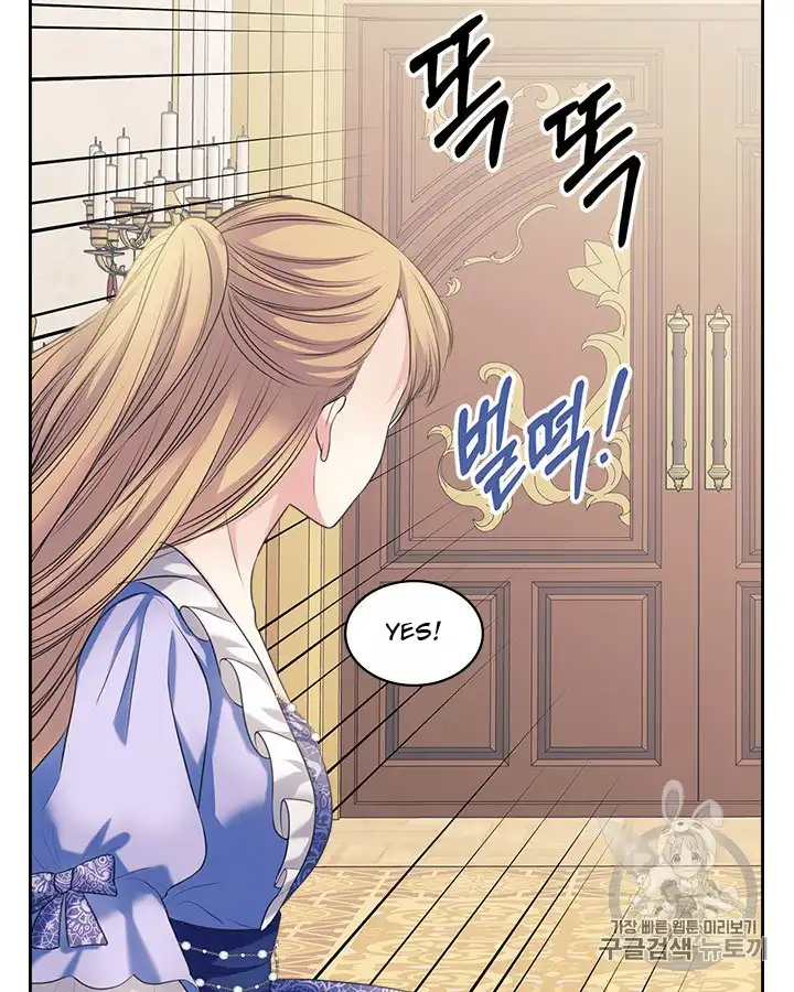 Sincerely: I Became a Duke's Maid Chapter 64 16